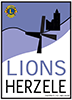Lions Herzele Logo